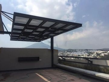 Venta/ Renta Departamento Penthouse