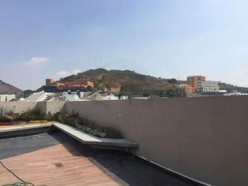 Venta/ Renta Departamento Penthouse