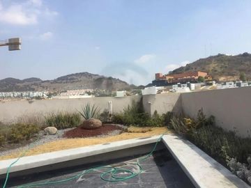 Venta/ Renta Departamento Penthouse