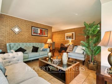 Venta de hermosa propiedad dentro de condominio familiar en Peñalolén