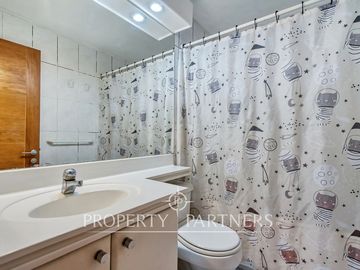 Venta de hermosa propiedad dentro de condominio familiar en Peñalolén