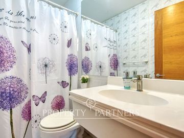 Venta de hermosa propiedad dentro de condominio familiar en Peñalolén