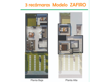 CASA EN PRE-VENTA EN MORELIA, EL TRÉBOL