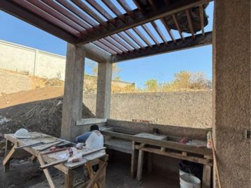 Exclusiva Residencia de Lujo en Rancho San Juan, Zona Esmeralda