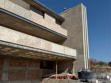 Exclusiva Residencia de Lujo en Rancho San Juan, Zona Esmeralda