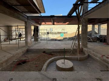 Exclusiva Residencia de Lujo en Rancho San Juan, Zona Esmeralda
