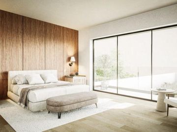 Exclusiva Residencia de Lujo en Rancho San Juan, Zona Esmeralda
