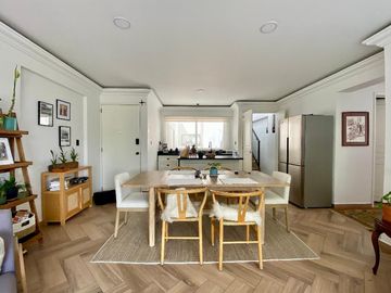 Reestrena departamento con Roof Garden privado - Escandon