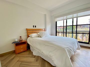 Reestrena departamento con Roof Garden privado - Escandon