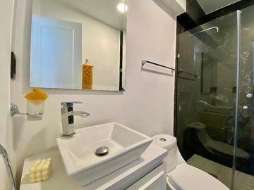 Reestrena departamento con Roof Garden privado - Escandon