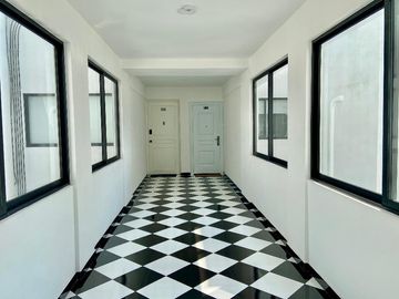 Reestrena departamento con Roof Garden privado - Escandon