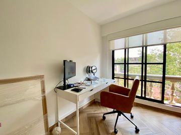 Reestrena departamento con Roof Garden privado - Escandon