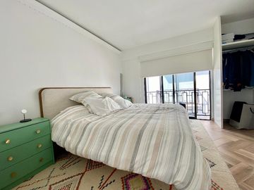 Reestrena departamento con Roof Garden privado - Escandon