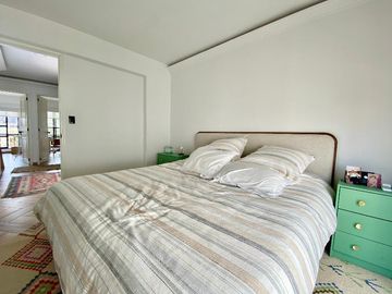 Reestrena departamento con Roof Garden privado - Escandon