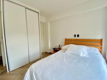 Reestrena departamento con Roof Garden privado - Escandon