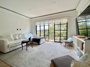 Reestrena departamento con Roof Garden privado - Escandon