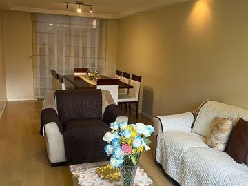 VENDO Casa dentro de Conjunto - Norte de Quito - Condado Shopping