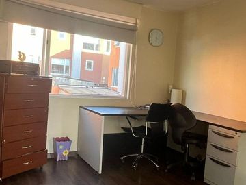 VENDO Casa dentro de Conjunto - Norte de Quito - Condado Shopping