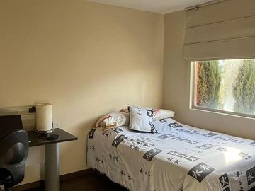VENDO Casa dentro de Conjunto - Norte de Quito - Condado Shopping