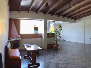 VENDO Casa Rentera Real Audiencia, Luis Tufiño, Norte