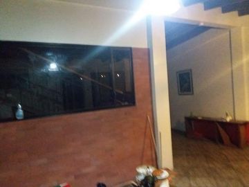 VENDO Casa Rentera Real Audiencia, Luis Tufiño, Norte
