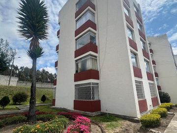 VENDO DEPARTAMENTO DE 3 DORMITORIOS - CONJUNTO EL FUNDADOR - SECTOR NORTE