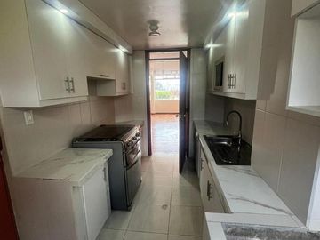 VENDO DEPARTAMENTO DE 3 DORMITORIOS - CONJUNTO EL FUNDADOR - SECTOR NORTE