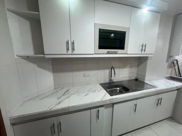 VENDO DEPARTAMENTO DE 3 DORMITORIOS - CONJUNTO EL FUNDADOR - SECTOR NORTE