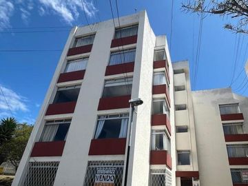 VENDO DEPARTAMENTO DE 3 DORMITORIOS - CONJUNTO EL FUNDADOR - SECTOR NORTE