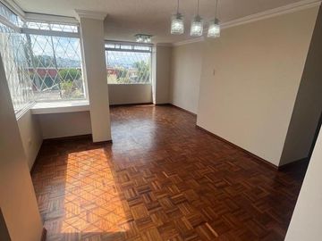 VENDO DEPARTAMENTO DE 3 DORMITORIOS - CONJUNTO EL FUNDADOR - SECTOR NORTE