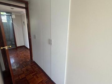 VENDO DEPARTAMENTO DE 3 DORMITORIOS - CONJUNTO EL FUNDADOR - SECTOR NORTE