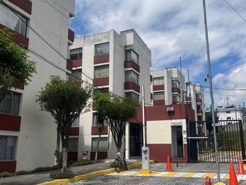 VENDO DEPARTAMENTO DE 3 DORMITORIOS - CONJUNTO EL FUNDADOR - SECTOR NORTE