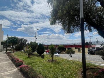 VENDO DEPARTAMENTO DE 3 DORMITORIOS - CONJUNTO EL FUNDADOR - SECTOR NORTE