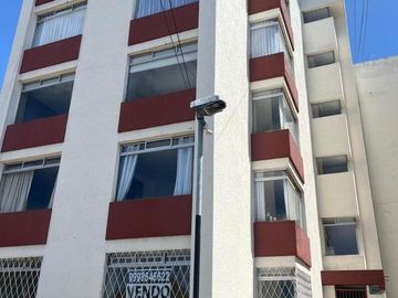 VENDO DEPARTAMENTO DE 3 DORMITORIOS - CONJUNTO EL FUNDADOR - SECTOR NORTE