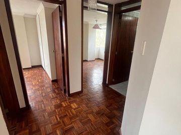 VENDO DEPARTAMENTO DE 3 DORMITORIOS - CONJUNTO EL FUNDADOR - SECTOR NORTE