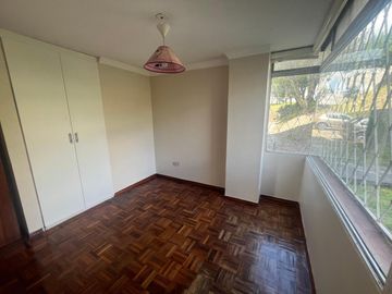 VENDO DEPARTAMENTO DE 3 DORMITORIOS - CONJUNTO EL FUNDADOR - SECTOR NORTE