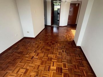 VENDO DEPARTAMENTO DE 3 DORMITORIOS - CONJUNTO EL FUNDADOR - SECTOR NORTE