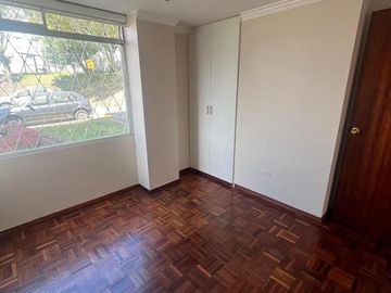 VENDO DEPARTAMENTO DE 3 DORMITORIOS - CONJUNTO EL FUNDADOR - SECTOR NORTE