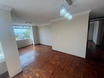 VENDO DEPARTAMENTO DE 3 DORMITORIOS - CONJUNTO EL FUNDADOR - SECTOR NORTE