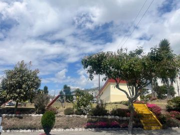 VENDO DEPARTAMENTO DE 3 DORMITORIOS - CONJUNTO EL FUNDADOR - SECTOR NORTE