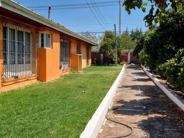 Parcela en Venta en Gilda Diaz Giron