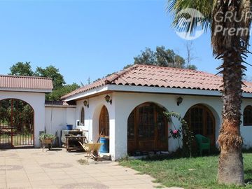 Parcela en Venta en Gilda Diaz Giron