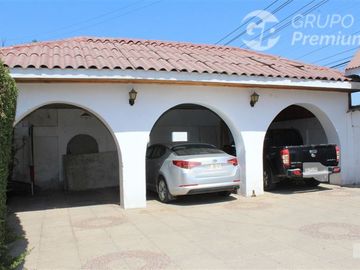 Parcela en Venta en Gilda Diaz Giron