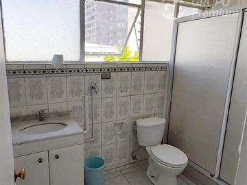 Departamento en Venta en Santa Isabel con Serrano