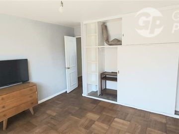Departamento en Venta en Santa Isabel con Serrano