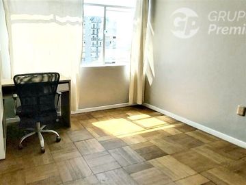 Departamento en Venta en Santa Isabel con Serrano