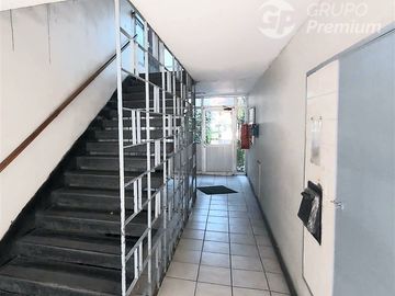 Departamento en Venta en Santa Isabel con Serrano