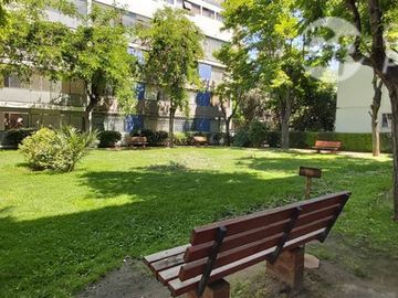 Departamento en Venta en Santa Isabel con Serrano