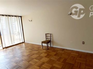 Departamento en Venta en Santa Isabel con Serrano