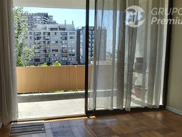 Departamento en Venta en Santa Isabel con Serrano